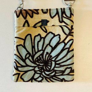 1154 Lill Studio Womens Crossbody Shoulder Bag